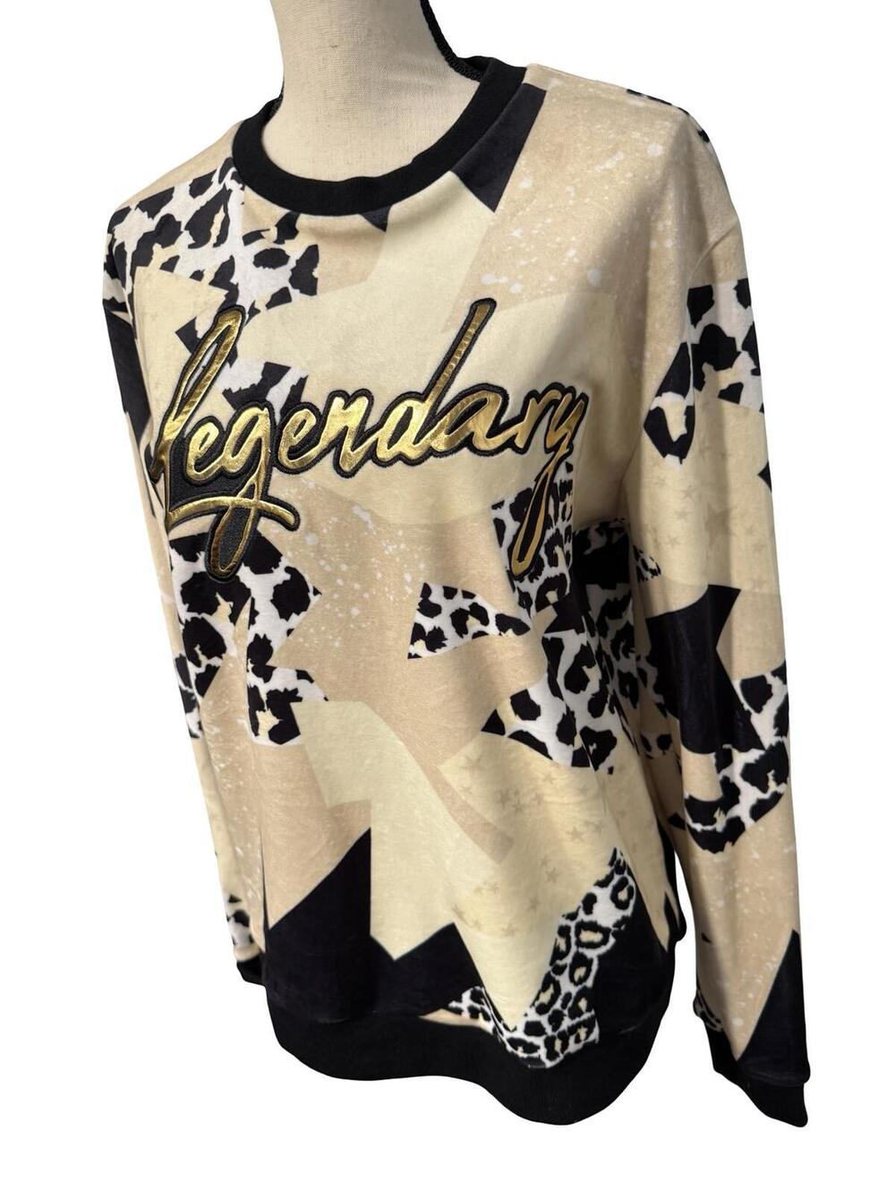 Switch Remarkable Limited Edition Sweatshirt Size S - Picture 2 of 4